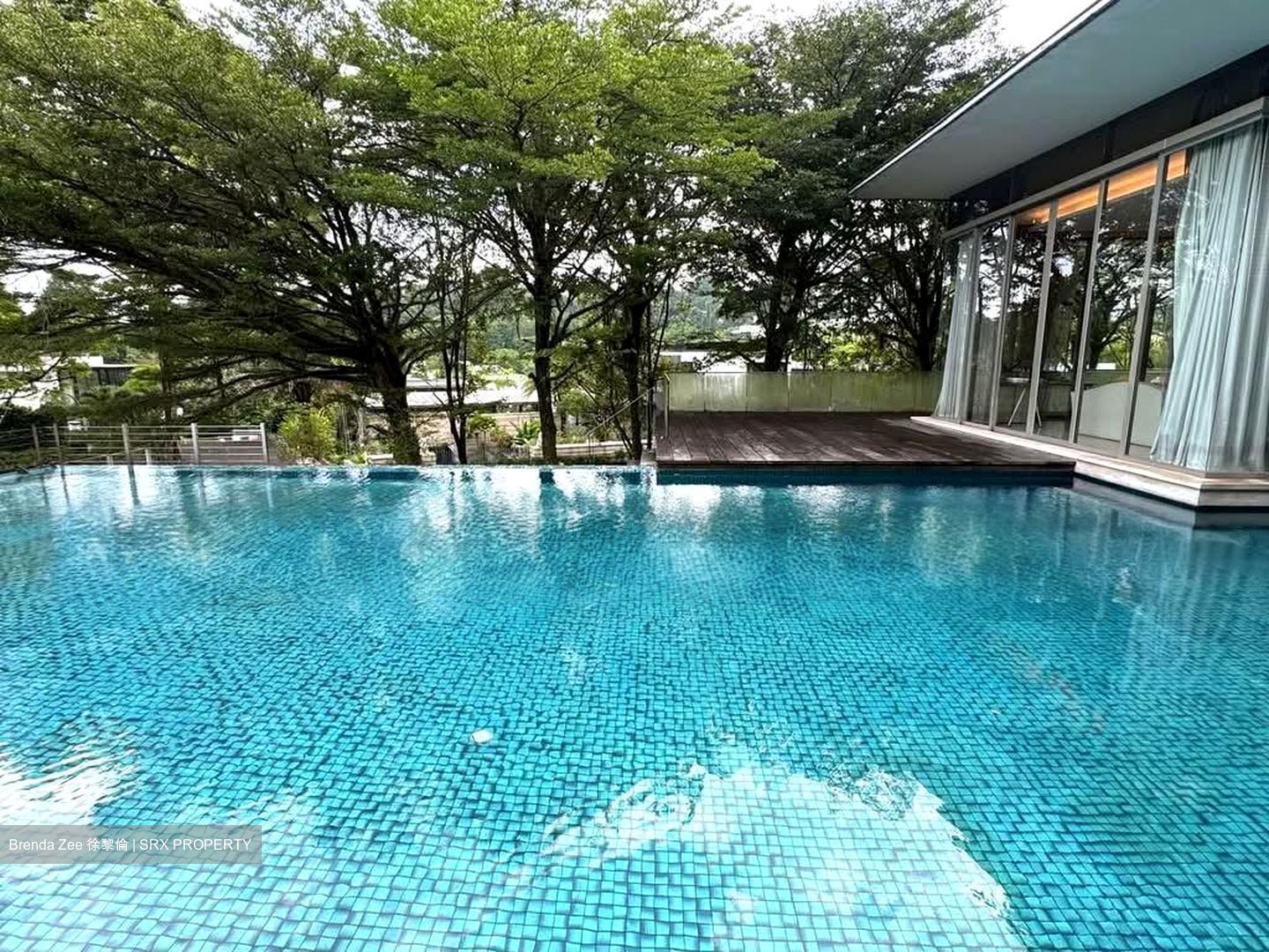 Caldecott Hill Estate (D11), Detached #543061571